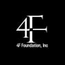 4F FOUNDATION LOGO