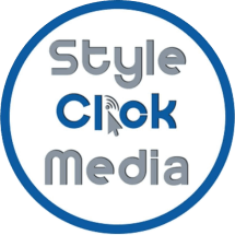 Style Click Media Logo