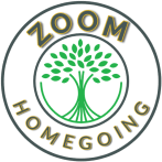 Zoom Homegoing
