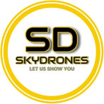 Sky Drones Los Angeles