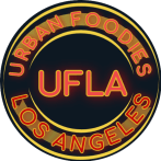 Urban Foodies Los Angeles